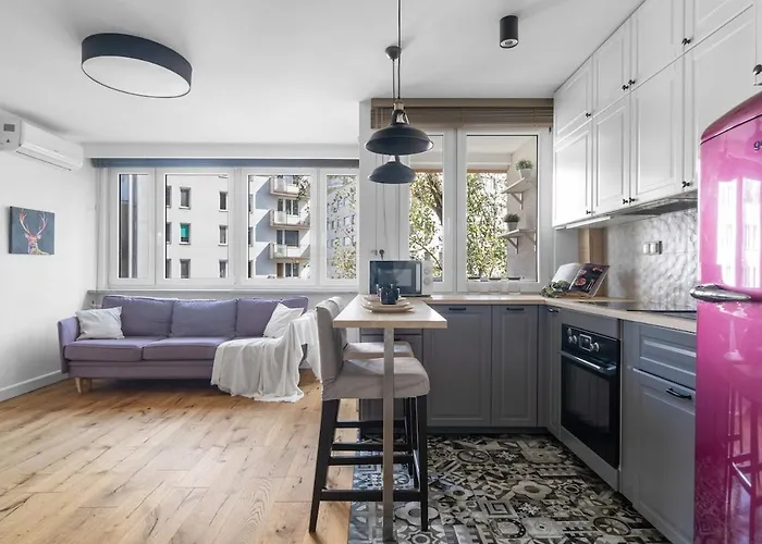 Apartament Nad Wisla, Solec, Free Parking