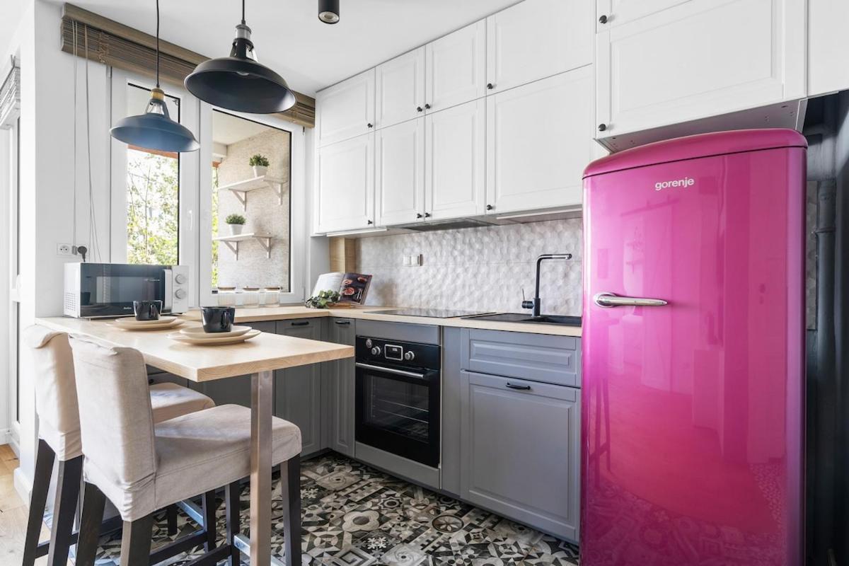 Apartment Nad Wisla, Solec, Free Parking *