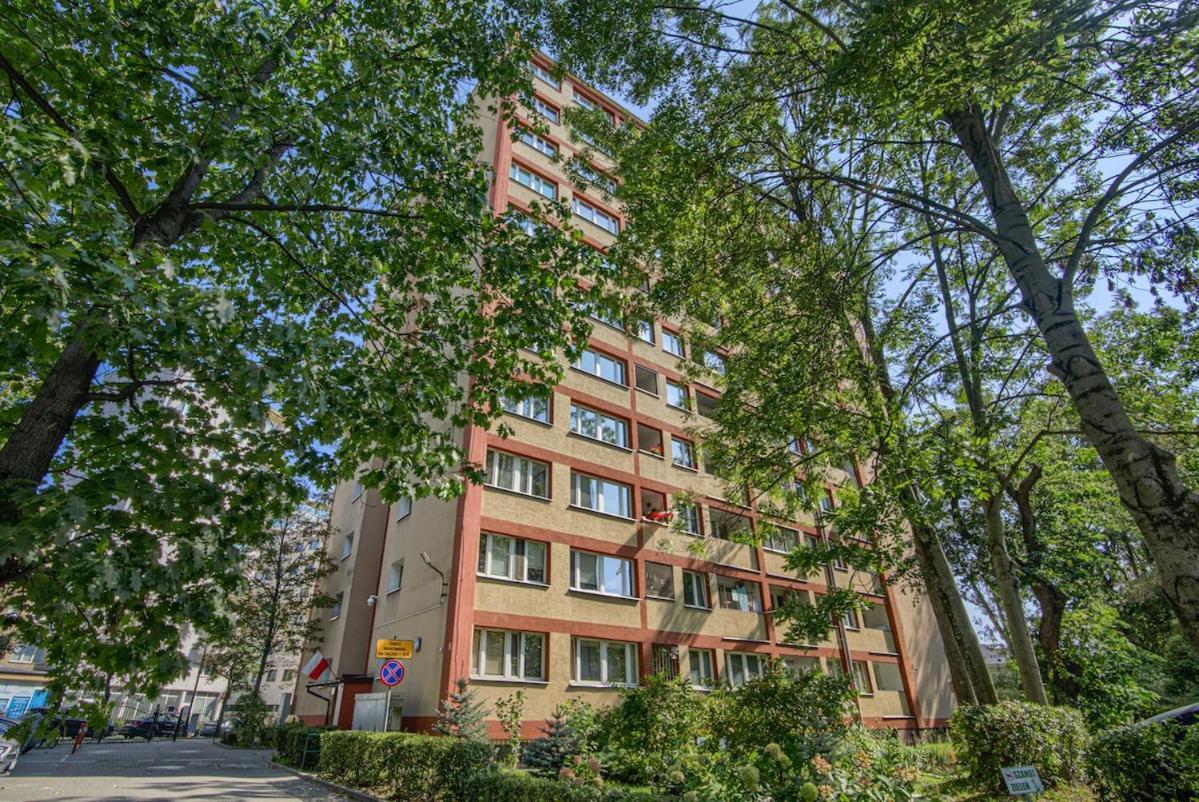 Nad Wisla, Solec, Free Parking Leilighet *