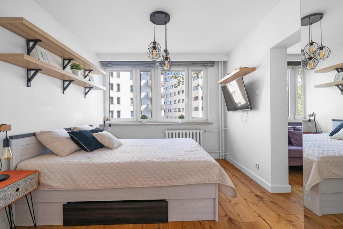 Apartment Nad Wisla, Solec, Free Parking *